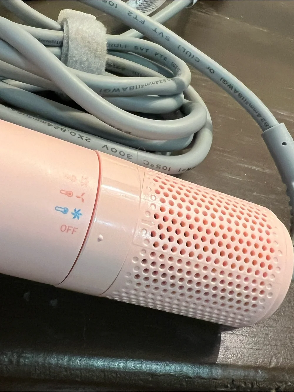 Tymo- One Step Hair Dryer & Styler